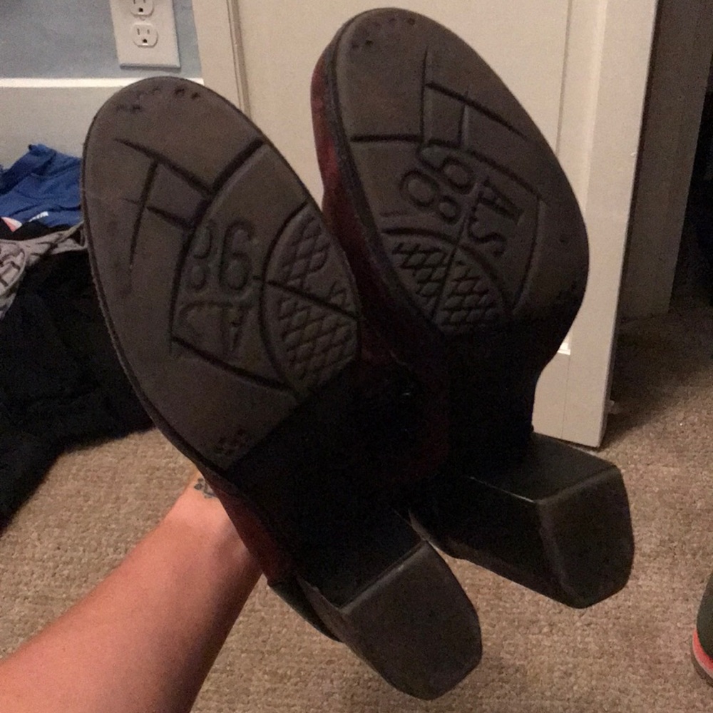 As98 Booties - image 7